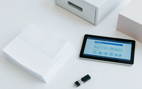 Digitaler Steuerbescheid: Pflichtumstellung auf 2027 verschoben - Foto: über boerse-global.de