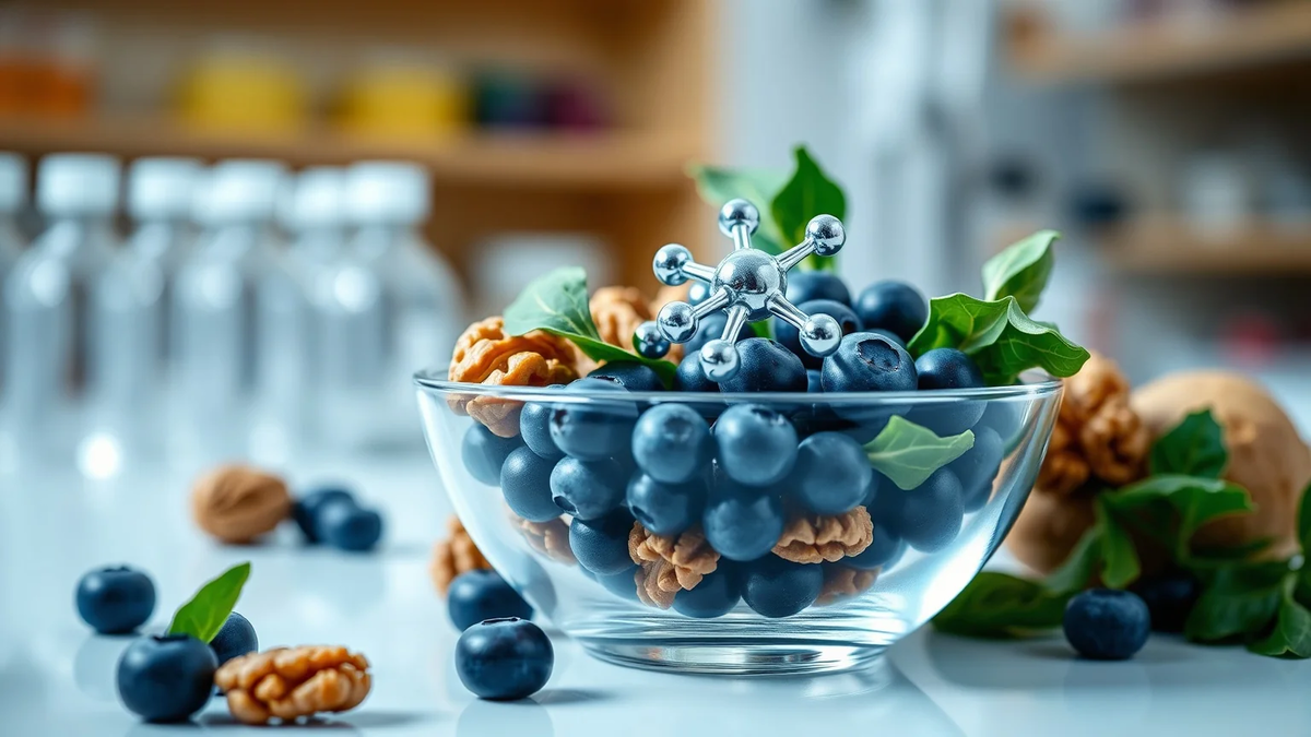 Neurotrition: So steigert Ernährung die Gehirnleistung - Foto: über boerse-global.de