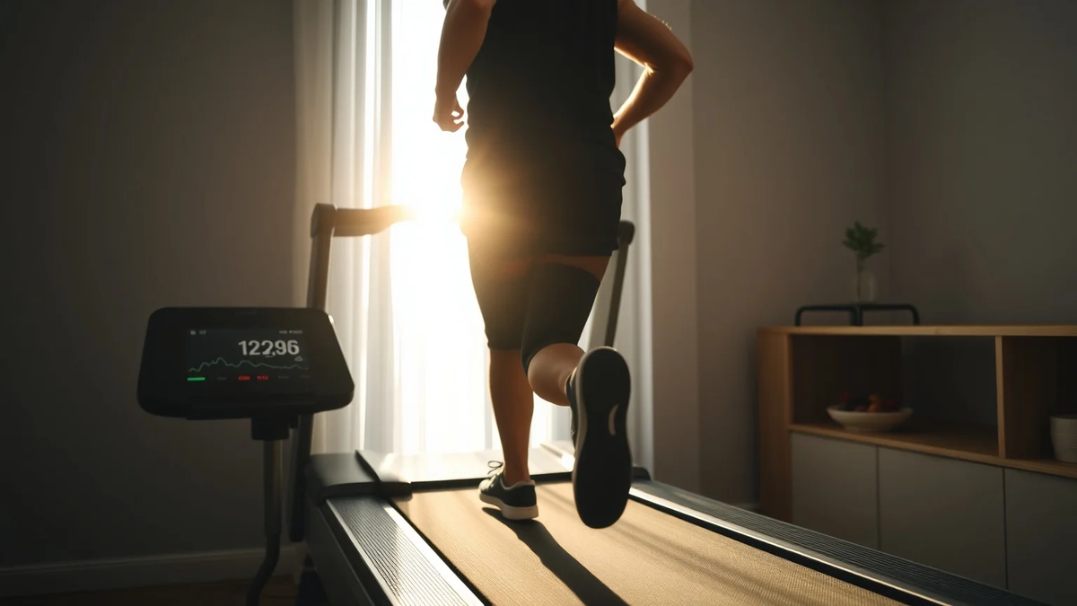 Zone-2-Training: Der sanfte Weg zum Fettstoffwechsel-Profi - Foto: über boerse-global.de