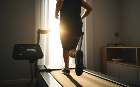 Zone-2-Training: Der sanfte Weg zum Fettstoffwechsel-Profi - Foto: über boerse-global.de