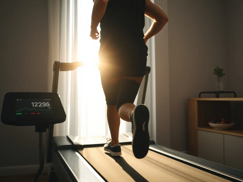 Zone-2-Training: Der sanfte Weg zum Fettstoffwechsel-Profi - Foto: über boerse-global.de