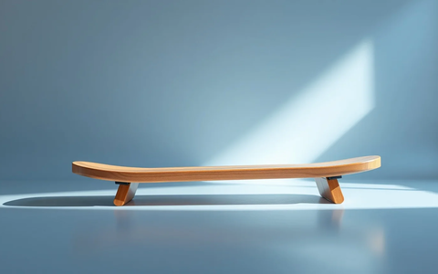 Balance Boards: Mehr als nur ein Wackelbrett - Foto: über boerse-global.de