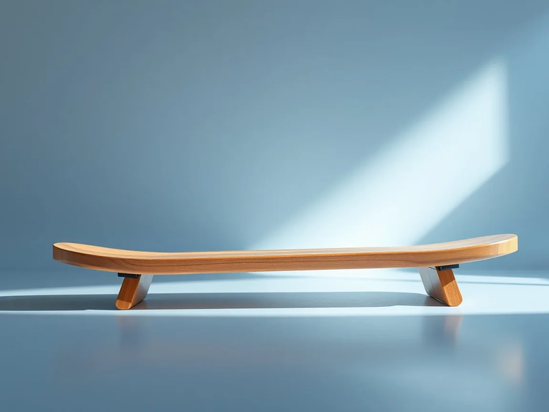 Balance Boards: Mehr als nur ein Wackelbrett - Foto: über boerse-global.de