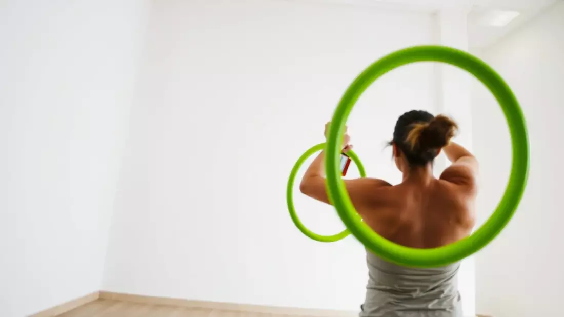 Smovey: Vom Parkinson-Hilfsmittel zum Fitness-Trend - Bild: über boerse-global.de