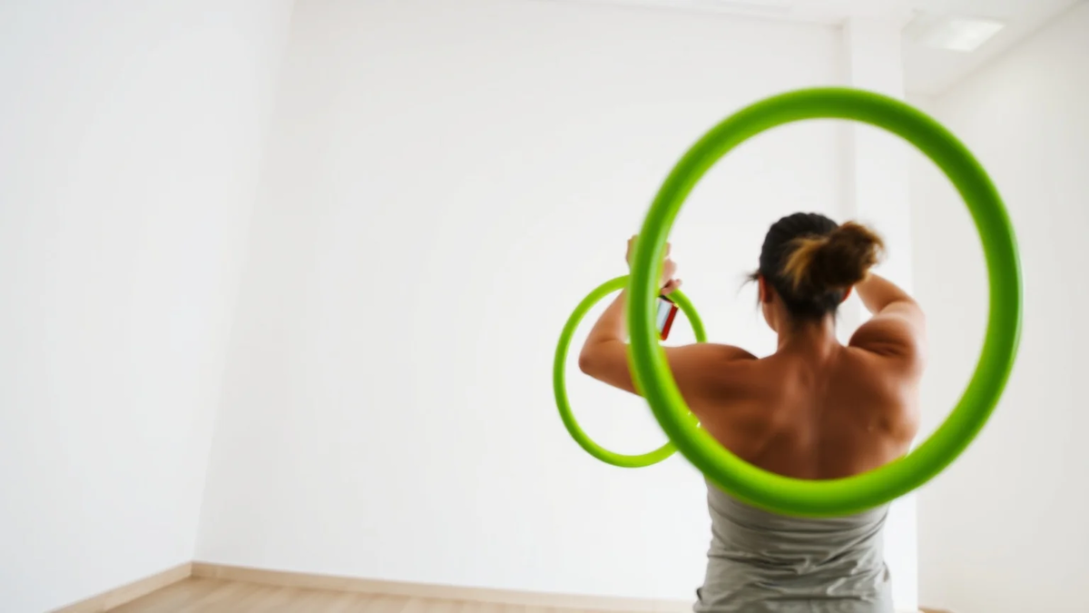 Smovey: Vom Parkinson-Hilfsmittel zum Fitness-Trend - Foto: über boerse-global.de