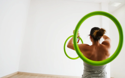 Smovey: Vom Parkinson-Hilfsmittel zum Fitness-Trend - Foto: über boerse-global.de