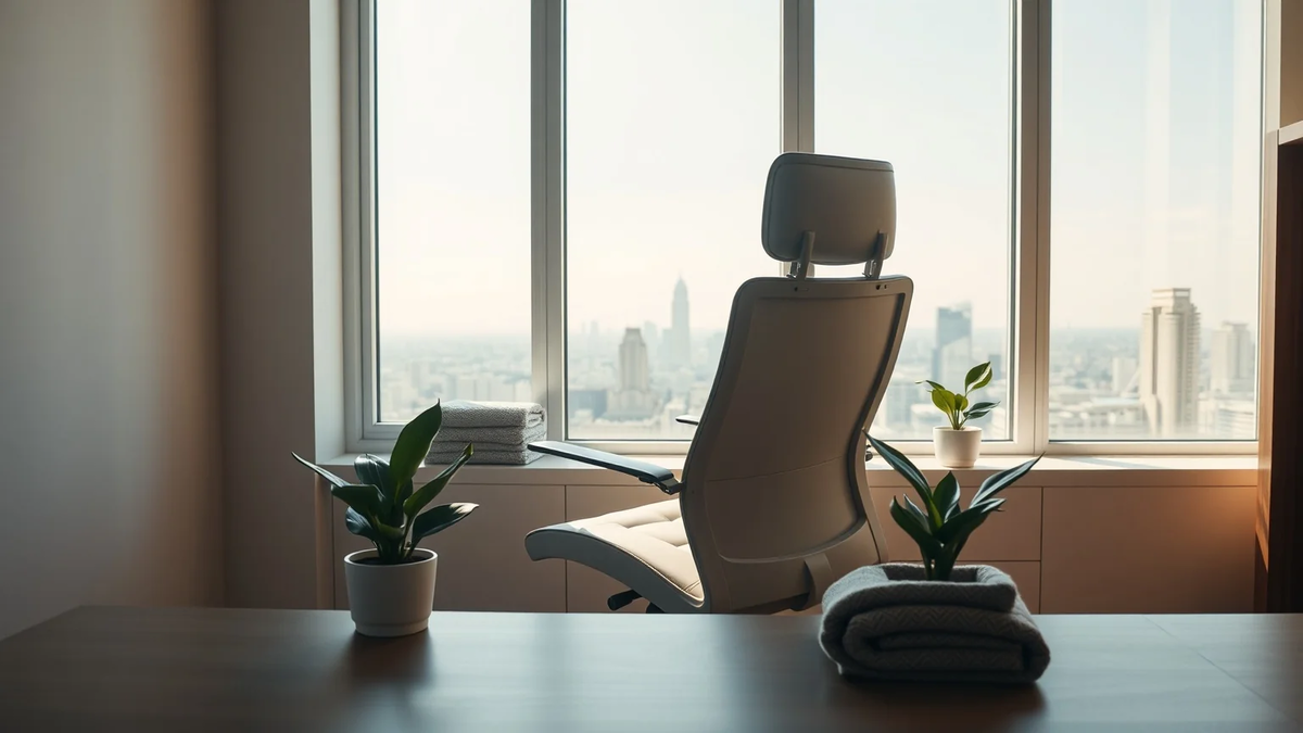 Mental Health Days: Warum Unternehmen auf psychische Gesundheit setzen - Foto: über boerse-global.de