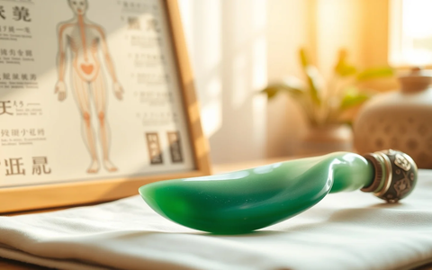 Gua Sha: TCM-Methode erlebt Renaissance als Gesundheits-Tool - Foto: über boerse-global.de