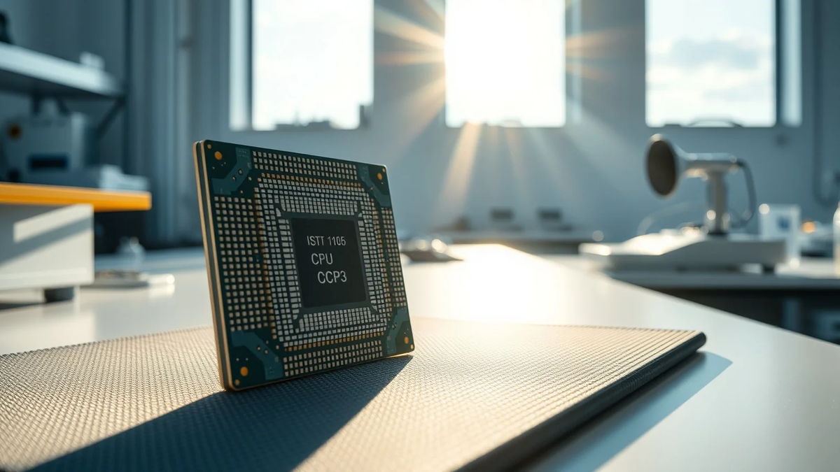 AheadComputing sichert 30 Millionen Euro für KI-CPU-Entwicklung - Foto: über boerse-global.de