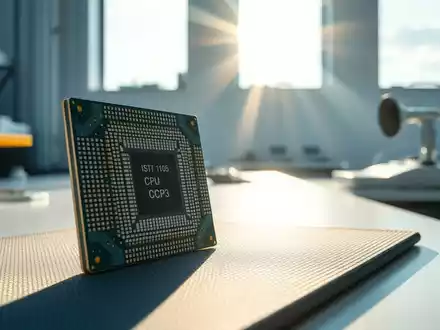 AheadComputing sichert 30 Millionen Euro für KI-CPU-Entwicklung - Foto: über boerse-global.de