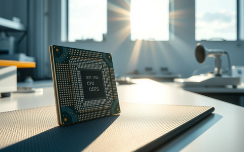 AheadComputing sichert 30 Millionen Euro für KI-CPU-Entwicklung - Foto: über boerse-global.de