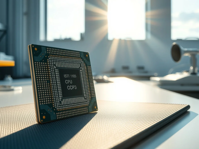 AheadComputing sichert 30 Millionen Euro für KI-CPU-Entwicklung - Foto: über boerse-global.de