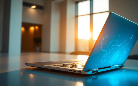 AMD Ryzen AI 400: KI wird zum Standard für neue Laptops - Foto: über boerse-global.de