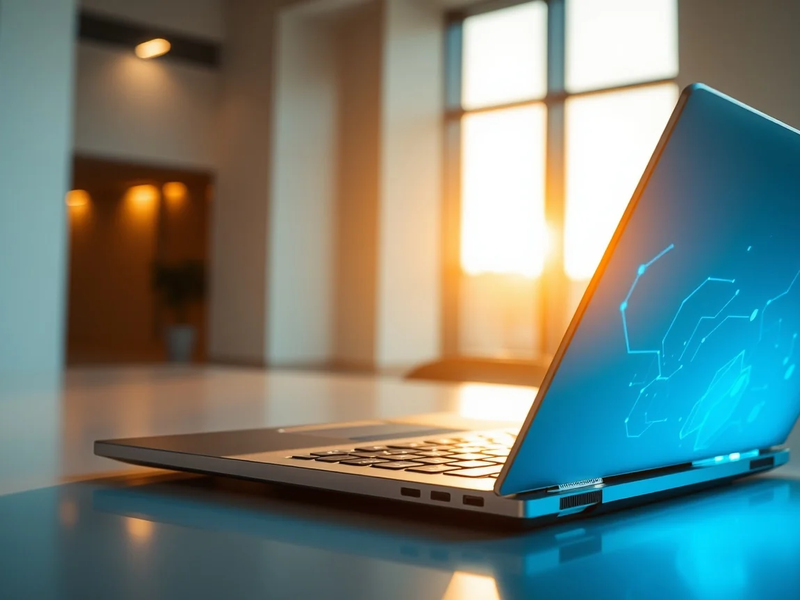 AMD Ryzen AI 400: KI wird zum Standard für neue Laptops - Foto: über boerse-global.de