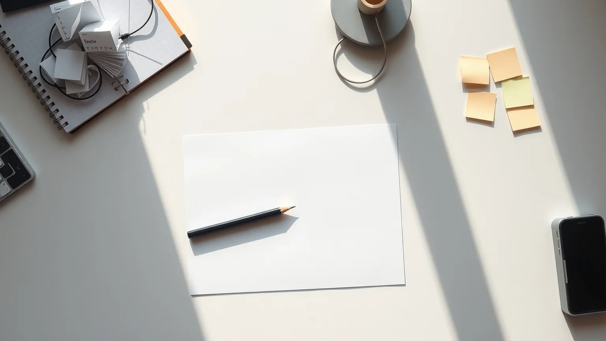 Zero-Based Planning: Schluss mit dem Autopiloten im Aufgabenmanagement - Foto: über boerse-global.de