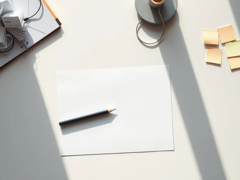 Zero-Based Planning: Schluss mit dem Autopiloten im Aufgabenmanagement - Foto: über boerse-global.de