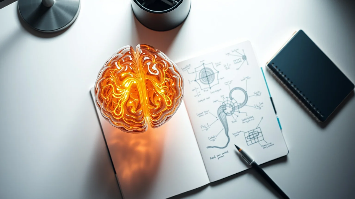 Neuropsychologie revolutioniert Kreativität und Produktivität - Foto: über boerse-global.de