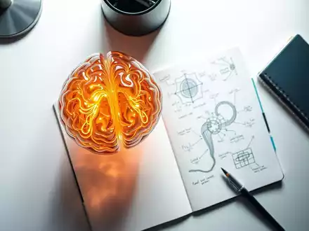 Neuropsychologie revolutioniert Kreativität und Produktivität - Foto: über boerse-global.de