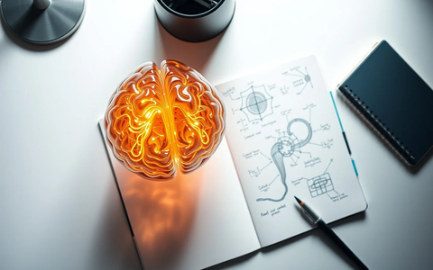 Neuropsychologie revolutioniert Kreativität und Produktivität - Foto: über boerse-global.de