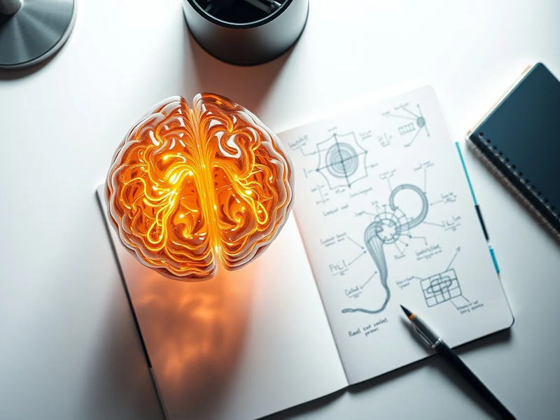 Neuropsychologie revolutioniert Kreativität und Produktivität - Foto: über boerse-global.de