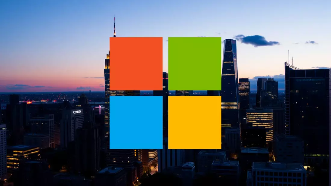 La acción de Microsoft se enfrenta a la prueba de fuego de sus inversiones en IA - Bild: über boerse-global.de