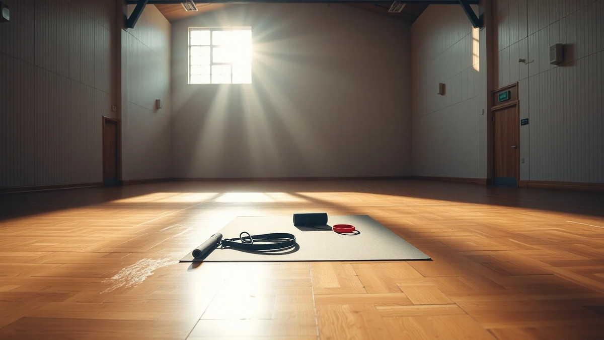 Breitensport setzt verstärkt auf mentale Stärke - Foto: über boerse-global.de