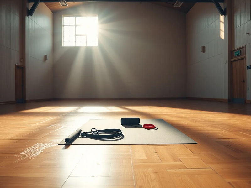 Breitensport setzt verstärkt auf mentale Stärke - Foto: über boerse-global.de