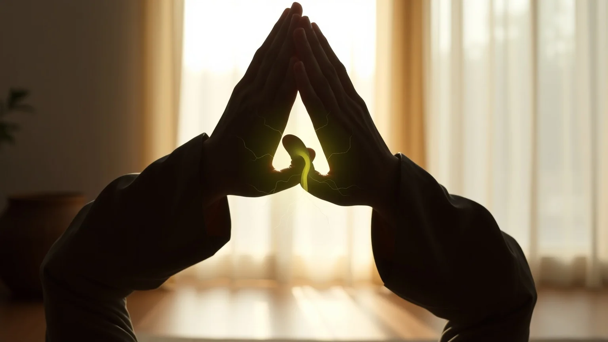 Qigong: Die sanfte Medizin gegen Stress - Foto: über boerse-global.de