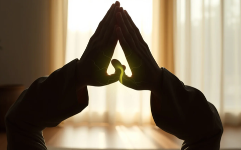 Qigong: Die sanfte Medizin gegen Stress - Foto: über boerse-global.de