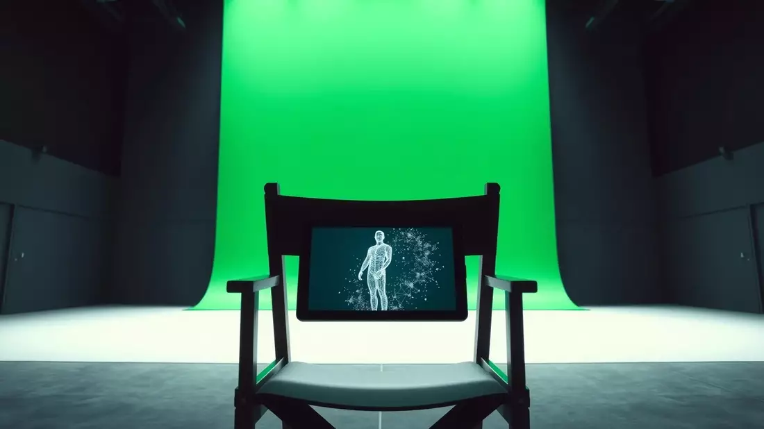 Hollywood: KI löscht Schauspieler nach Missbrauchsvorwürfen - Bild: über boerse-global.de