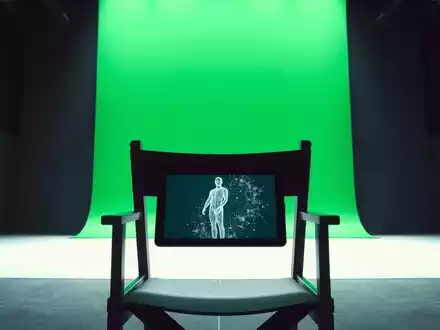 Hollywood: KI löscht Schauspieler nach Missbrauchsvorwürfen - Foto: über boerse-global.de