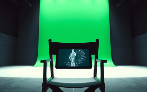 Hollywood: KI löscht Schauspieler nach Missbrauchsvorwürfen - Foto: über boerse-global.de Hollywood: KI löscht Schauspieler nach Missbrauchsvorwürfen - Foto: über boerse-global.de