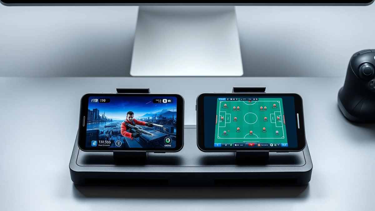 Arknights und SEGA starten mit Doppelschlag ins Gaming-Jahr 2026 - Foto: über boerse-global.de