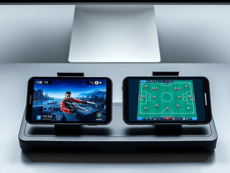 Arknights und SEGA starten mit Doppelschlag ins Gaming-Jahr 2026 - Foto: über boerse-global.de