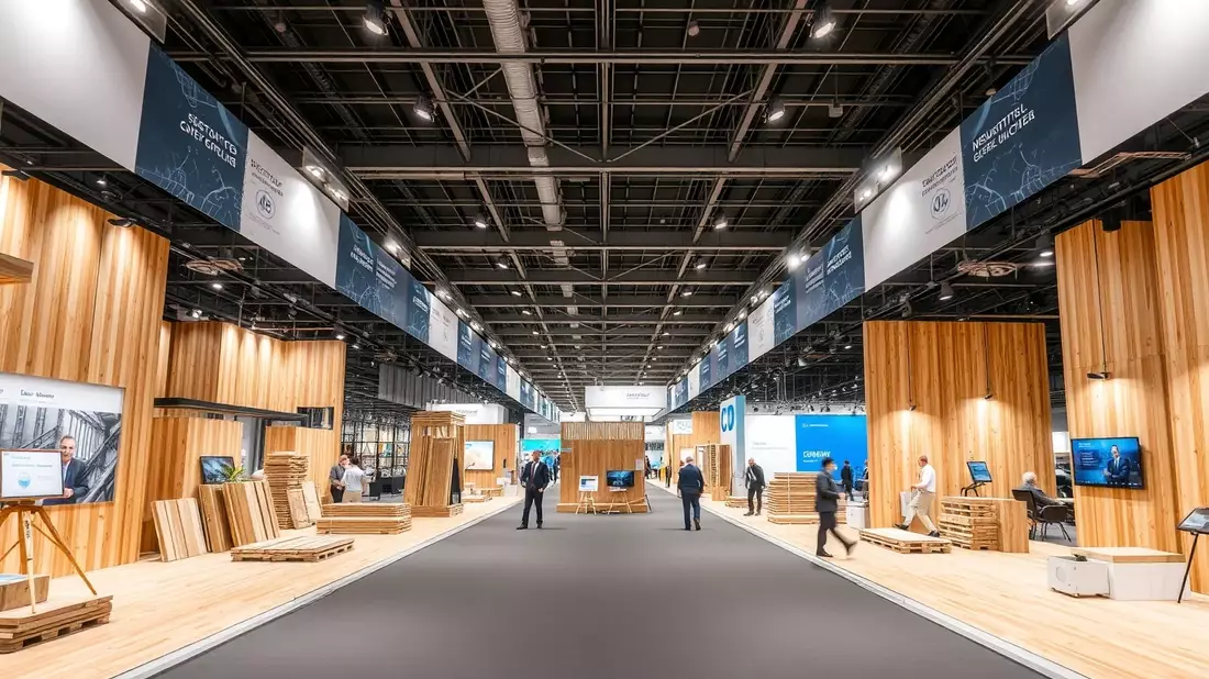 Häuslbauermesse Graz startet mit Fokus auf KI und Nachhaltigkeit - Bild: über boerse-global.de
