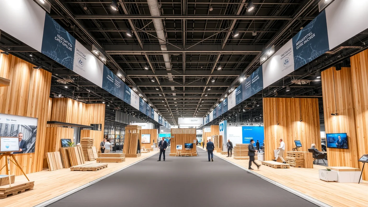 Häuslbauermesse Graz startet mit Fokus auf KI und Nachhaltigkeit - Foto: über boerse-global.de