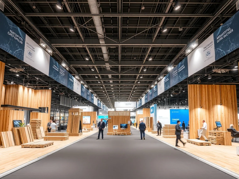 Häuslbauermesse Graz startet mit Fokus auf KI und Nachhaltigkeit - Foto: über boerse-global.de