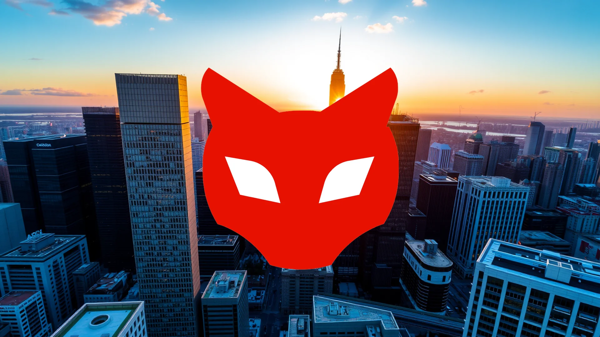 Red Cat Aktie: Rally mit Rückenwind - Foto: über boerse-global.de