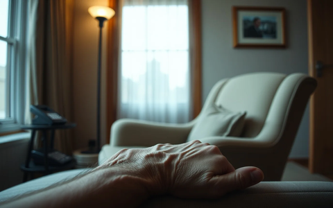 Trickbetrug: Psychische Folgen für Senioren oft verheerend - Foto: über boerse-global.de