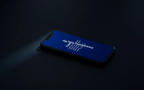 Apple: Französisches Gericht bestätigt Datenschutz-Funktion - Foto: über boerse-global.de