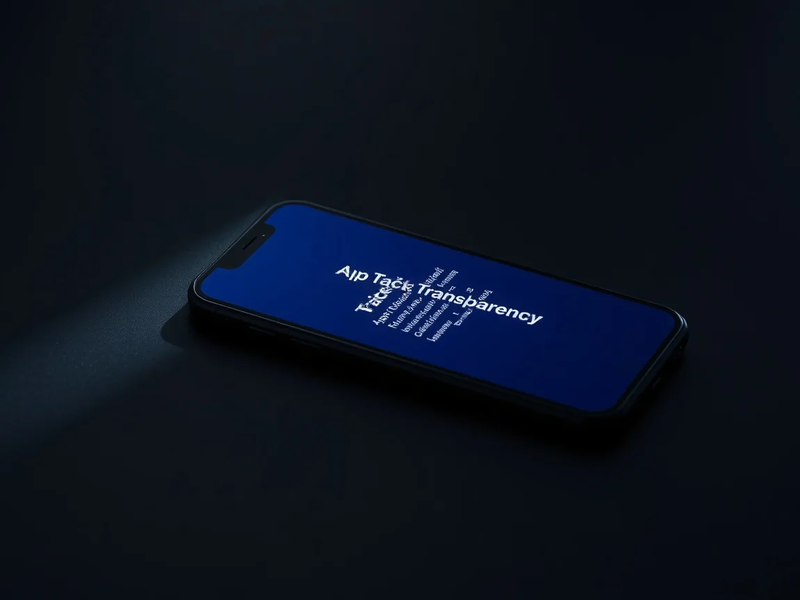 Apple: Französisches Gericht bestätigt Datenschutz-Funktion - Foto: über boerse-global.de