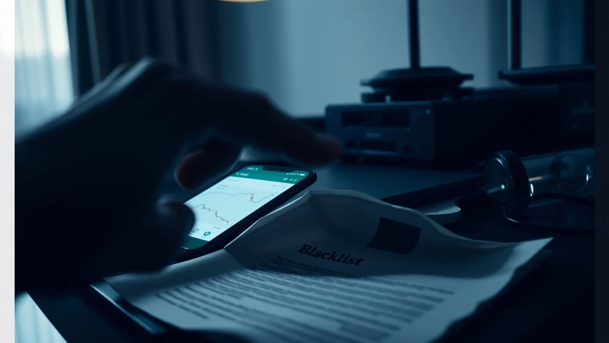 WhatsApp-Betrüger jagen Anleger mit falschen Gewinnversprechen - Foto: über boerse-global.de