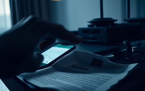 WhatsApp-Betrüger jagen Anleger mit falschen Gewinnversprechen - Foto: über boerse-global.de