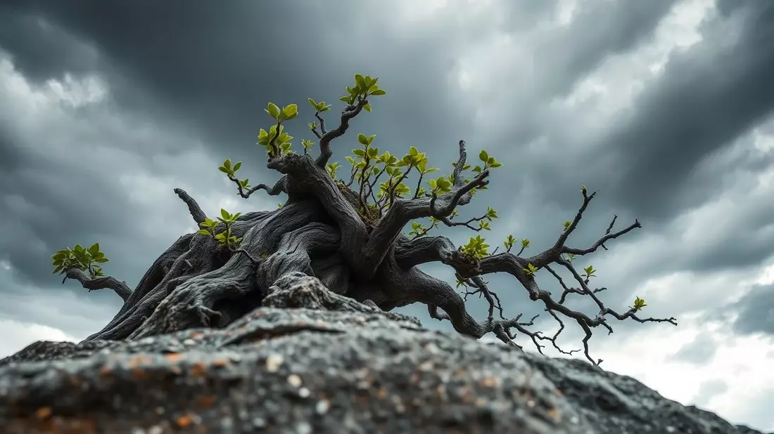 Resilienz: Das Immunsystem der Seele ist erlernbar - Bild: über boerse-global.de