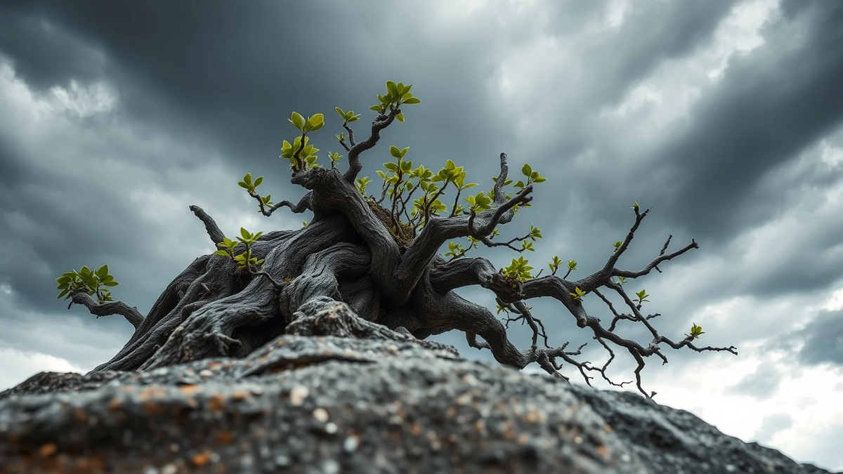 Resilienz: Das Immunsystem der Seele ist erlernbar - Foto: über boerse-global.de