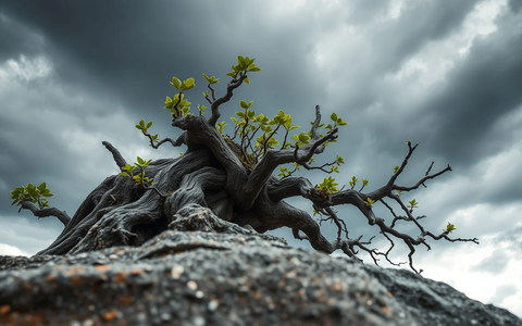 Resilienz: Das Immunsystem der Seele ist erlernbar - Foto: über boerse-global.de