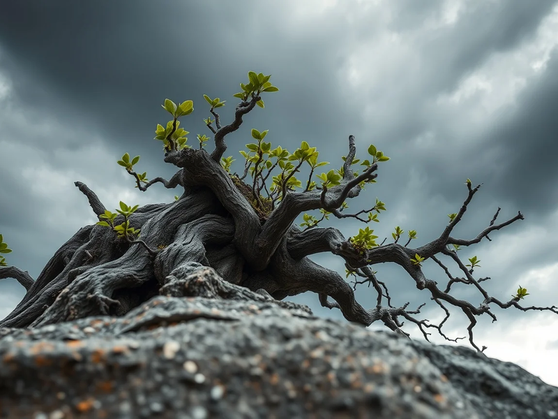 Resilienz: Das Immunsystem der Seele ist erlernbar - Foto: über boerse-global.de