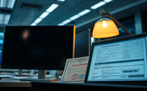 ATLAS-Zollsystem: Neue Codes für Fischimporte ab sofort Pflicht - Foto: über boerse-global.de