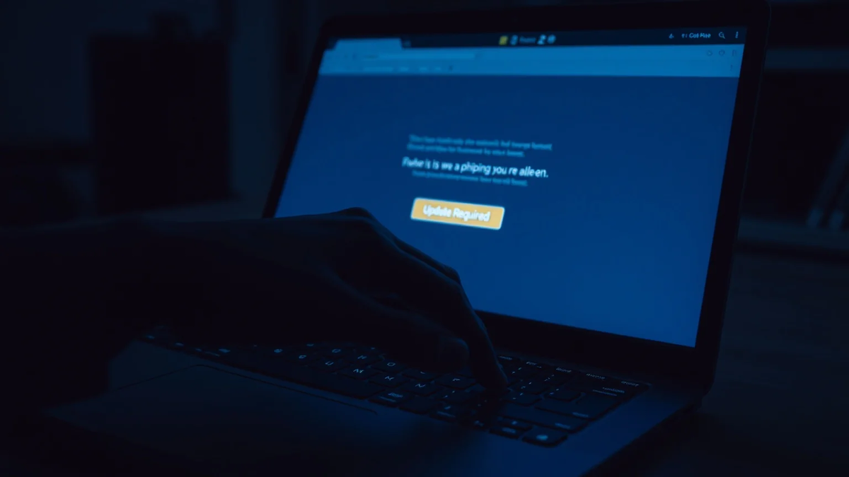 Volksbank-Kunden: Neue Phishing-Welle zu Jahresbeginn 2026 - Foto: über boerse-global.de