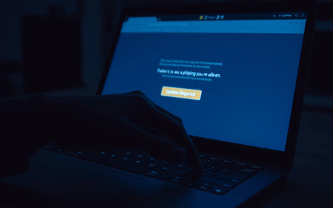 Volksbank-Kunden: Neue Phishing-Welle zu Jahresbeginn 2026 - Foto: über boerse-global.de